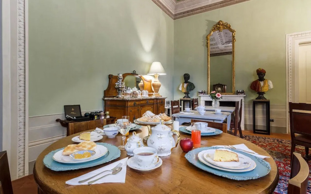 Dimora Storica Palazzo Puccini LSM