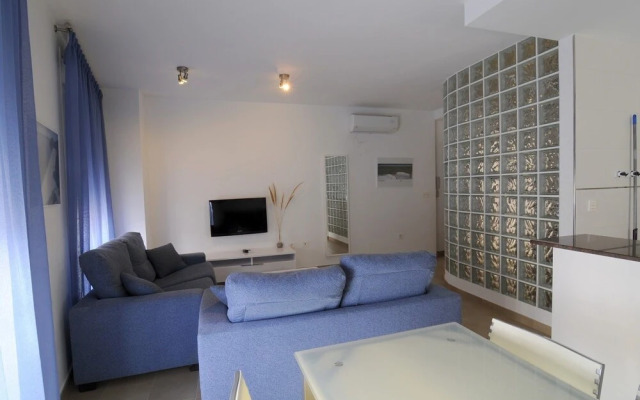 Apartamentos Delamar Carboneras