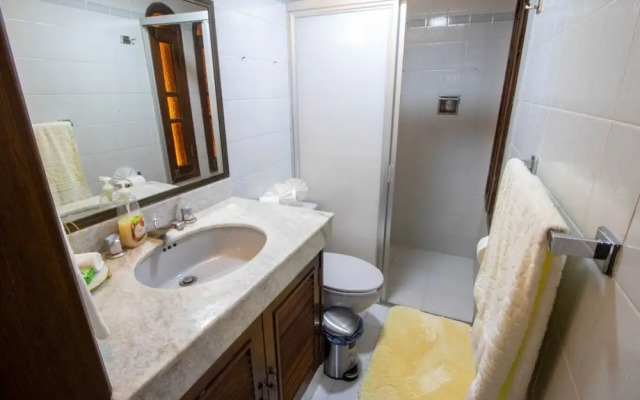Hotel Boutique Villas Segovia Cozumel