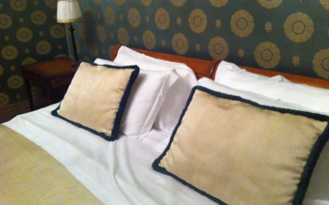 Albergo Cappello