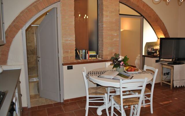 La finestra sul cortile