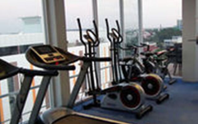 Kavin Buri Green Hotel