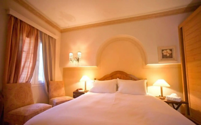 Anerada Inn Boutique Hotel