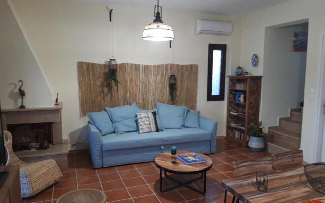 Villa 32