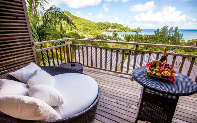 Valmer Resort - Apartments