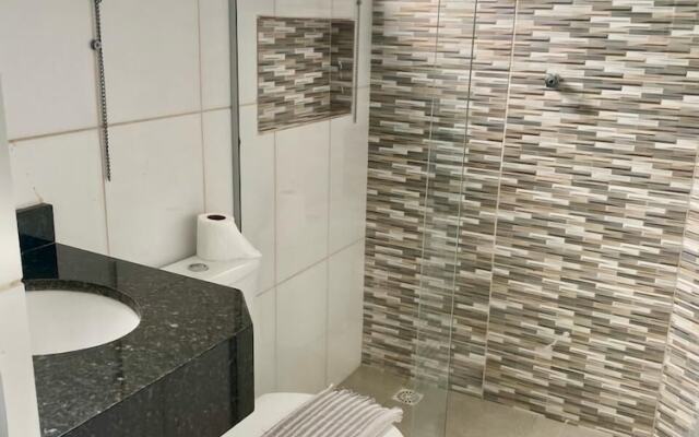 Hotel Pousada Santa Ceia