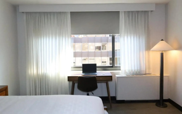 The Quincy, Ascend Hotel Collection