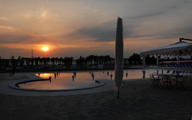 Agriturismo dei Grippi