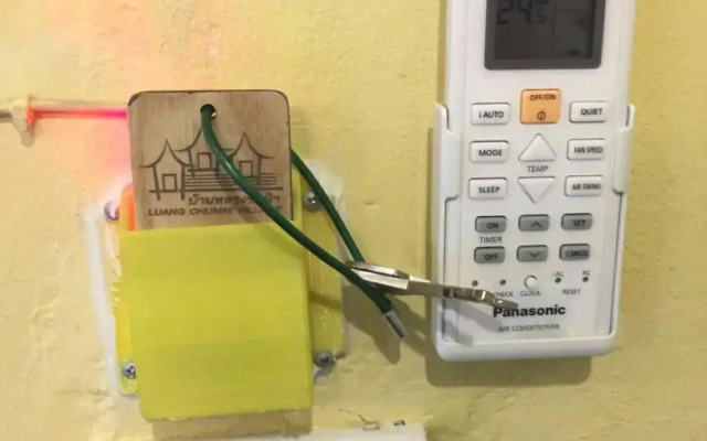 Luang Chumni Village