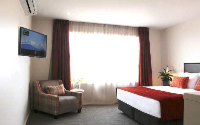 Quest Taupo Serviced Apartments