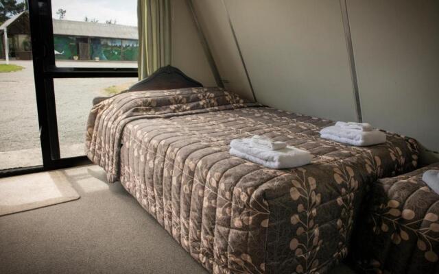 Rangiora Eco Holiday Park