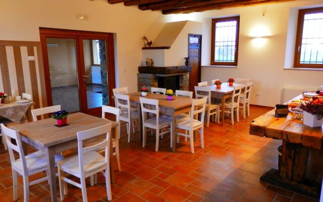 Agriturismo Cjargnei