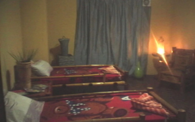 Angeles Budget Guesthouse