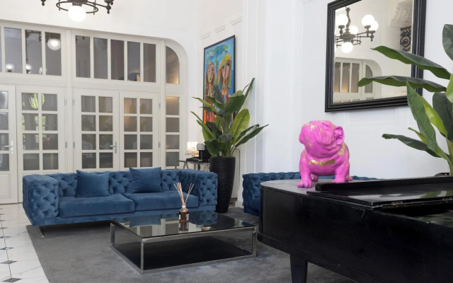 Zoya Luxury Residence