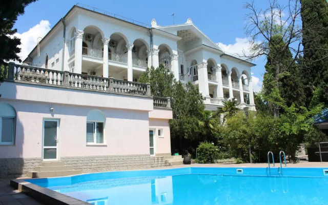 Sevastopol Hotel