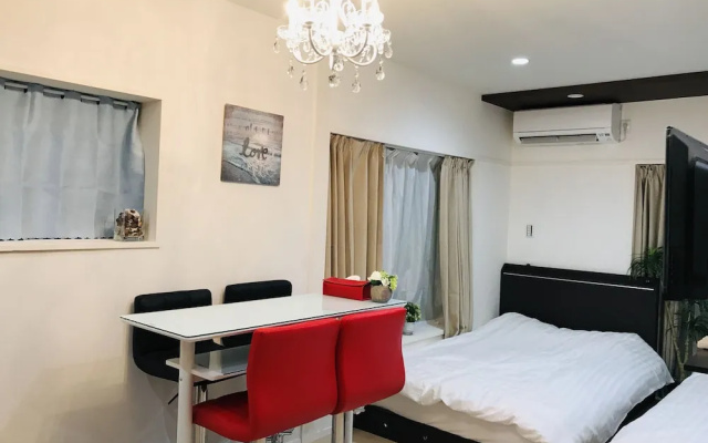 KSK House