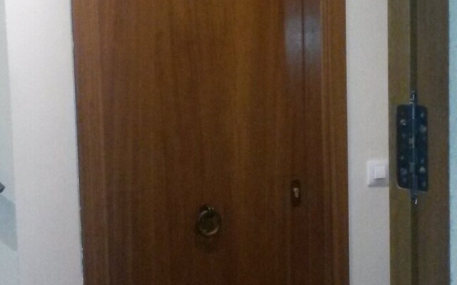 Apartamento San Pablo 1