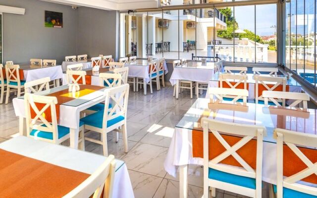 Leslion Hotel Turunc