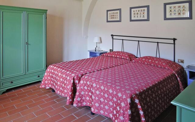 Residence Villa Pitiana at Donnini