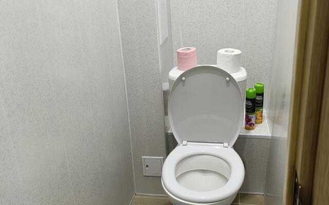 Апартаменты в 5-ом микрорайоне 5