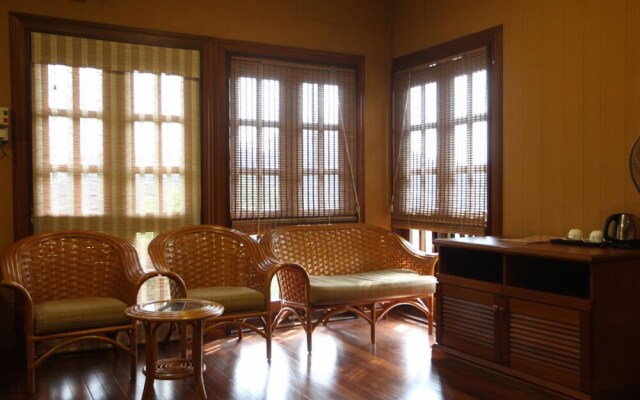 Carpe Diem Orchard Home