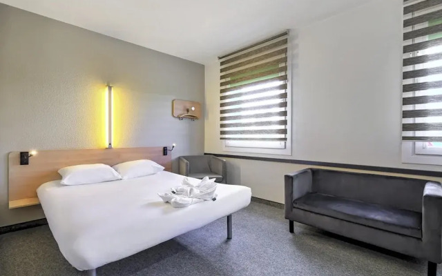 ibis budget Katowice Centrum