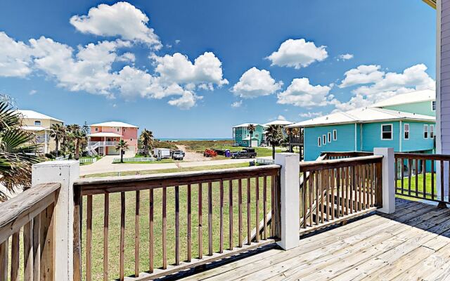 Paradise Palms - Four Bedroom Home
