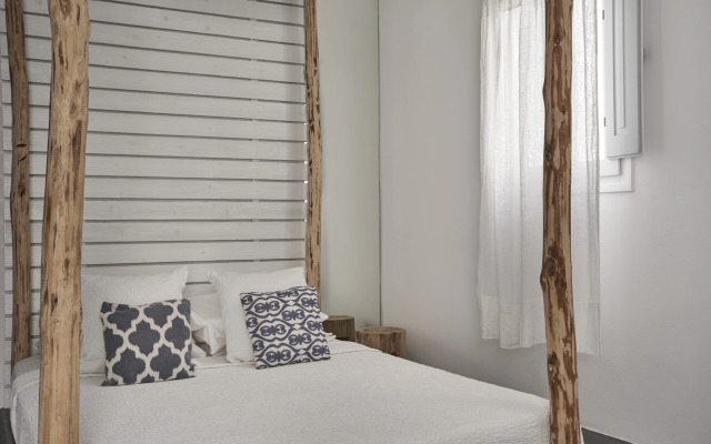 Makris Beach Hotel