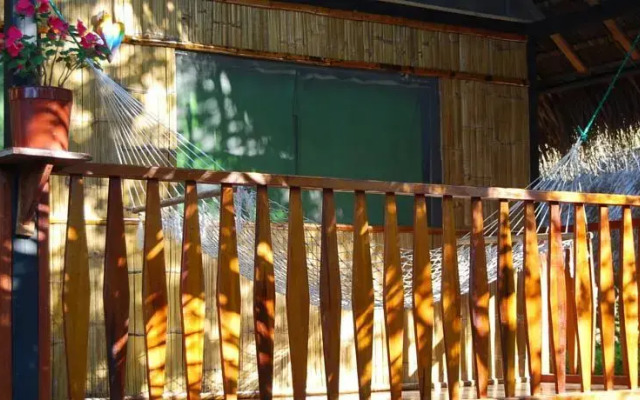 Yacuma Ecolodge