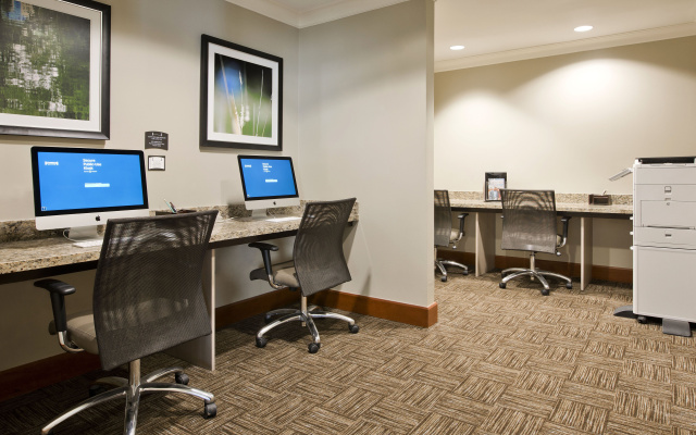 Staybridge Suites Charlotte Ballantyne by IHG