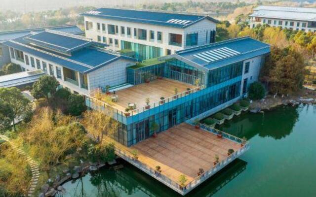 Yancheng Guest Hotel