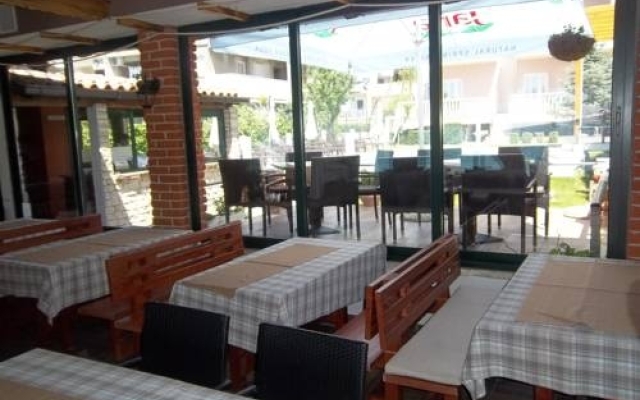 Beach Hotel Bozikovina