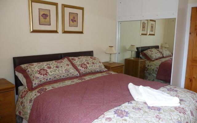 Skene Terrace Apartments