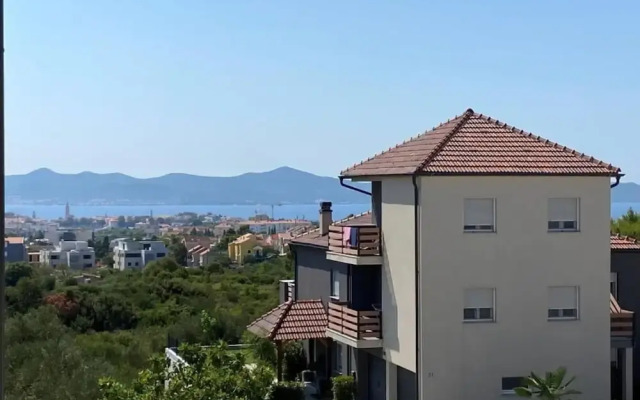 Apartment Belavista