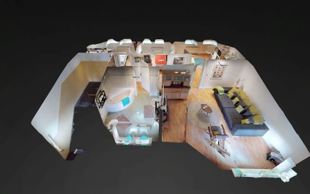 Ostseequartier Vorpommern Am Alten Warmbad