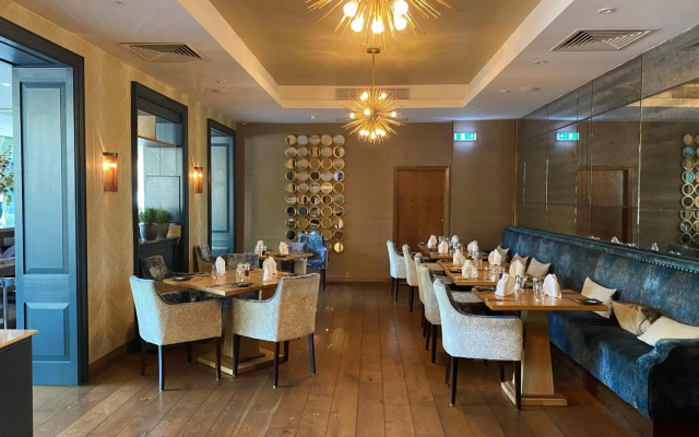 Gonville Hotel