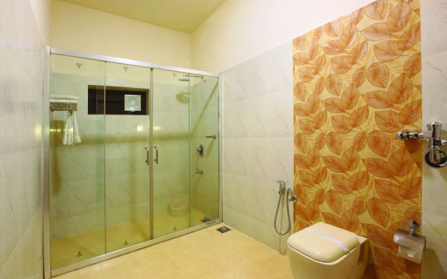The River Retreat  Ayurvedic Resort