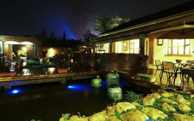 Zhong Deyuan Yododo Resort