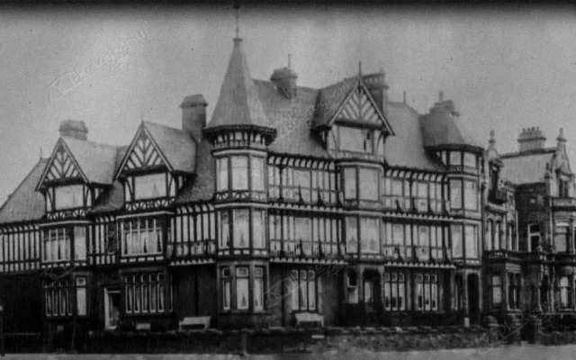 The Sands