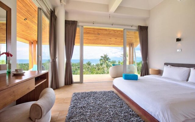 Villa Monsoon