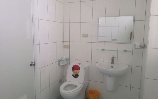 Blockhead Bed and Breakfast