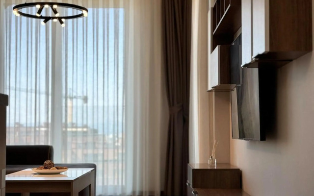 Modern 1Bed Apartment for 4 guests in Sofia