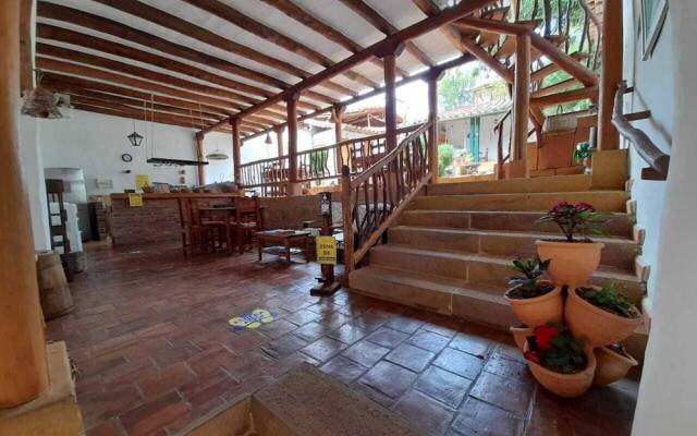 Posada Sueños de Antonio