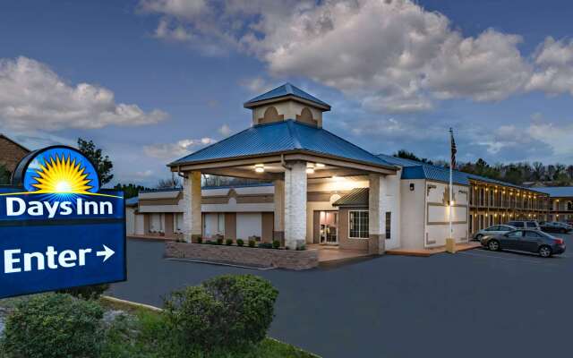 Days Inn by Wyndham Cookeville