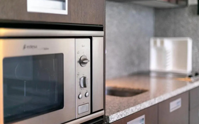 Antillia Health Club