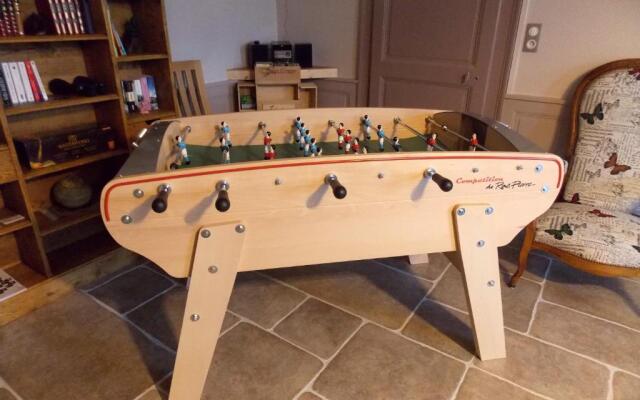 Les Gîtes De Morville