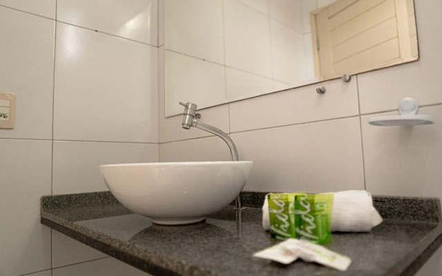 Pousada Vila do Sossego