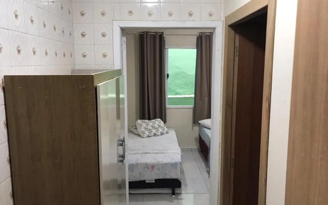 Pousada Praia do Trapiche