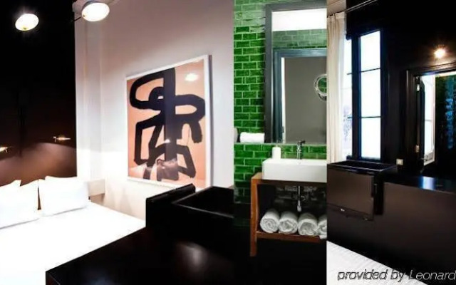 Hotel Praktik Rambla