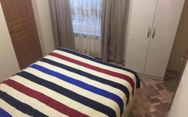 Borjomi Apartotel